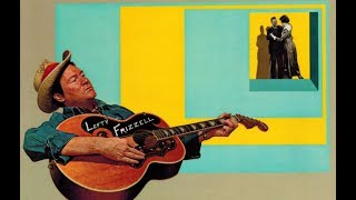 Lefty Frizzell  Mom and Dads Waltz [upl. by Ymmor]